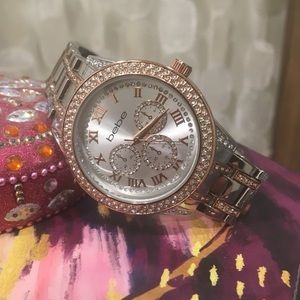 Accessories watch